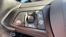 Vauxhall Corsa 1.4 [75] Griffin 3dr Petrol Hatchback